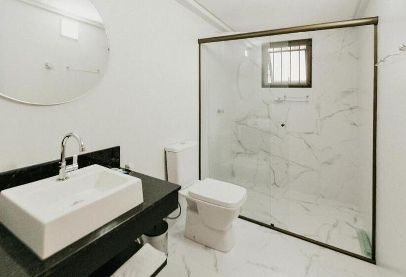 ペンション Casalta Pousada