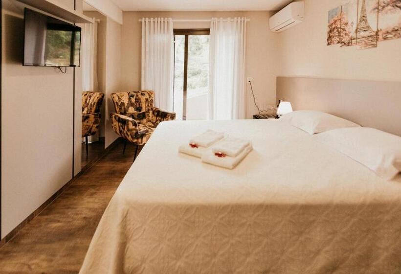 ペンション Casalta Pousada