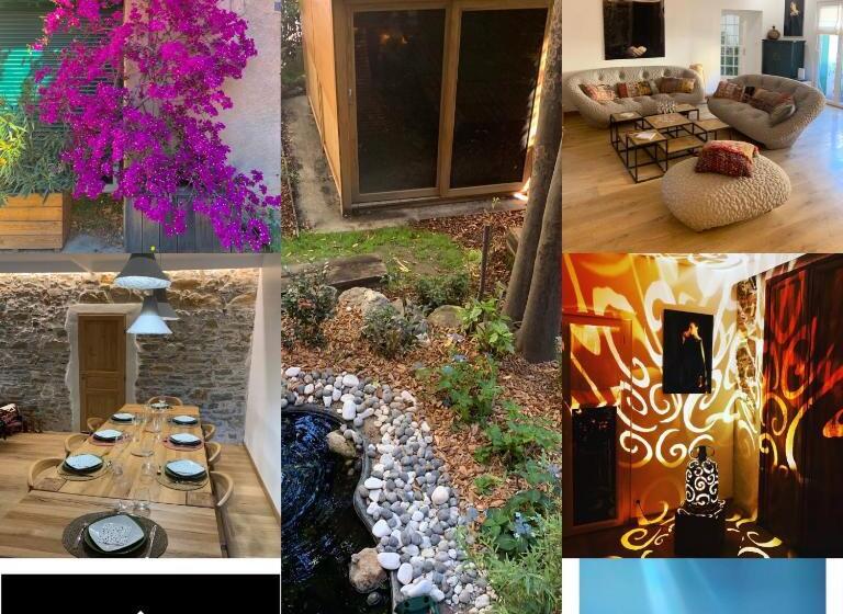 פנסיון Origines