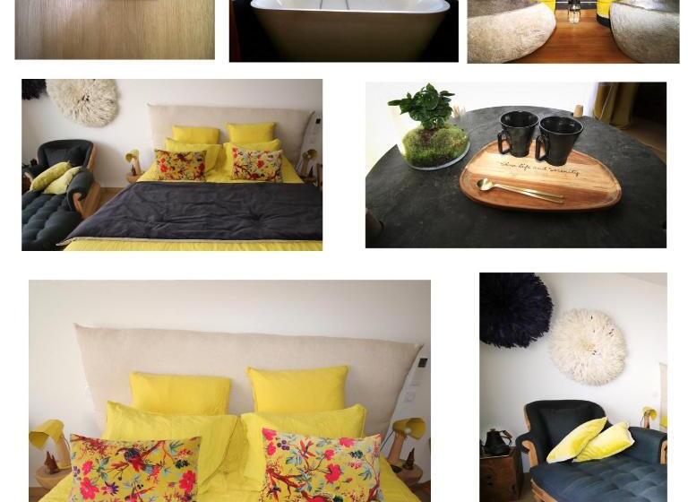 פנסיון Origines