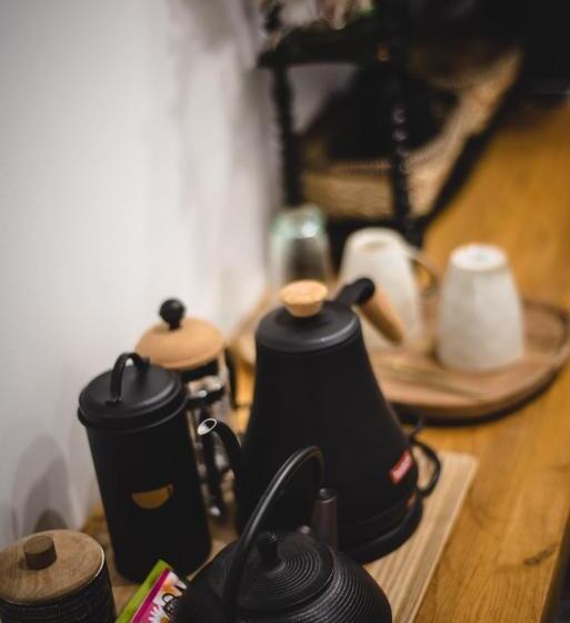 פנסיון Origines