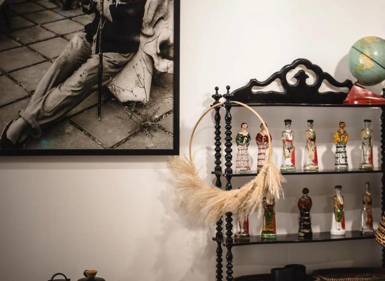 פנסיון Origines