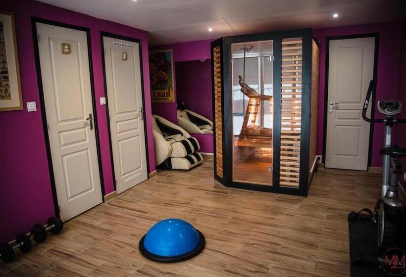 פנסיון Origines