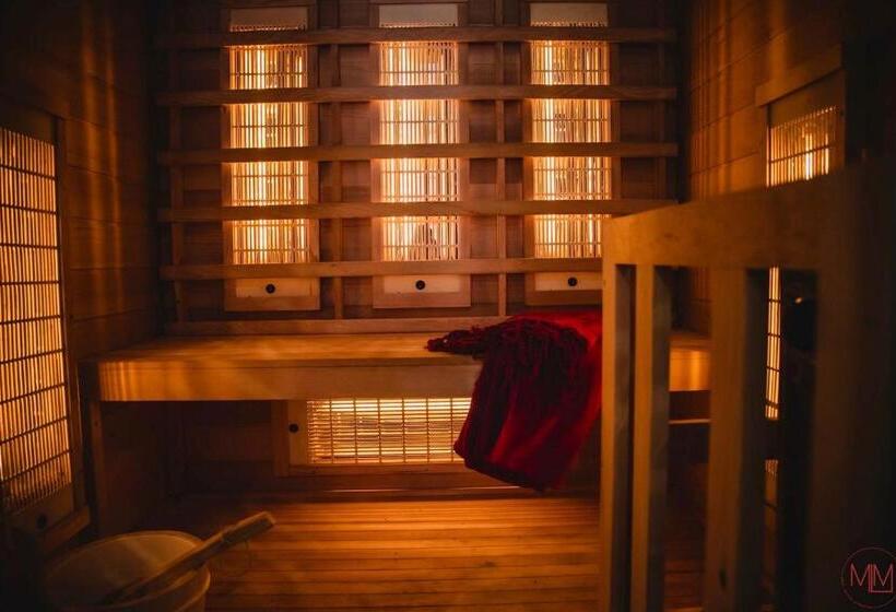 פנסיון Origines