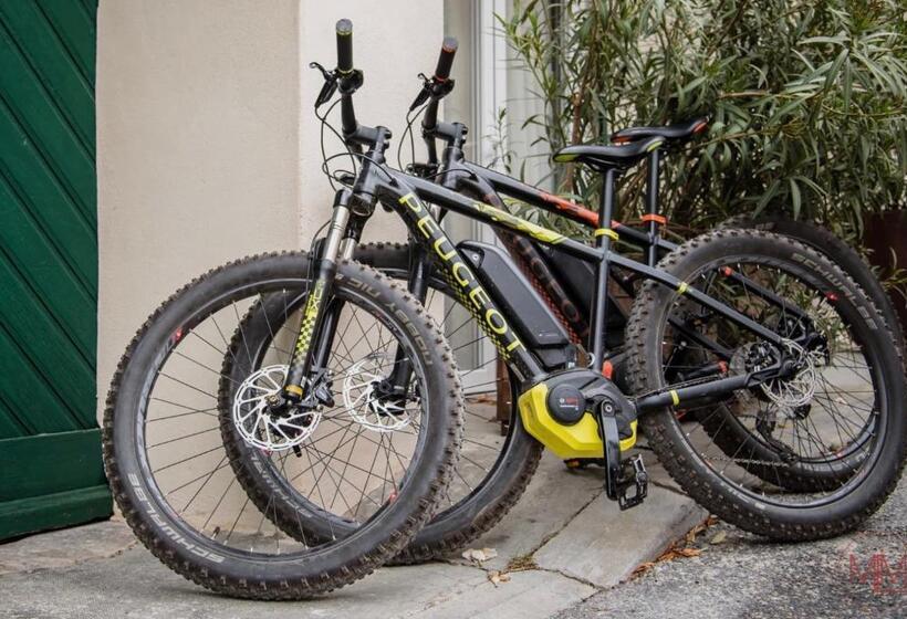 פנסיון Origines