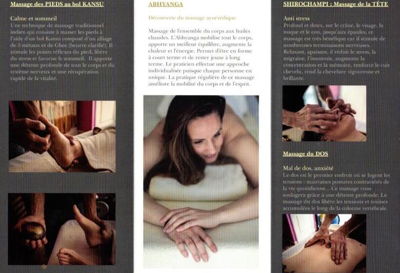 פנסיון Origines