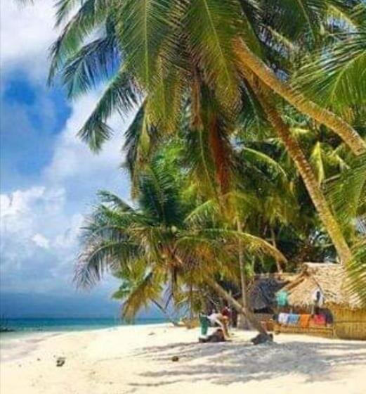 هاستل Cabañas Tubasenika