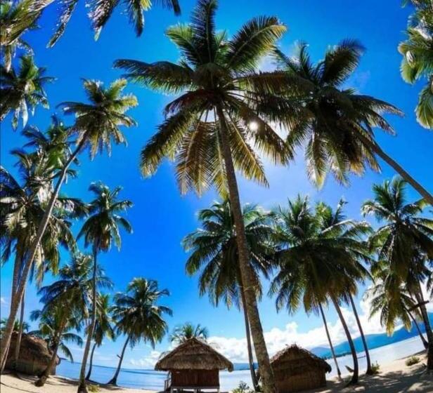 هاستل Cabañas Tubasenika