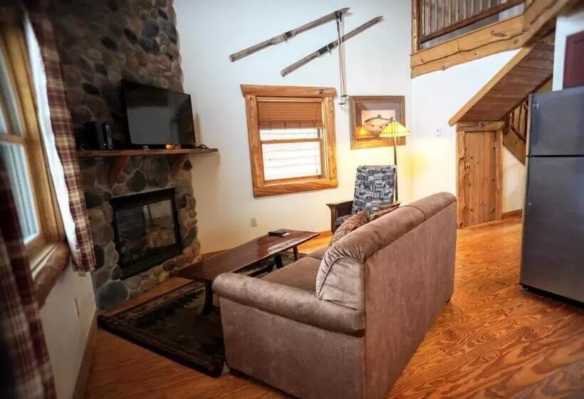 Ampersand Bay Resort