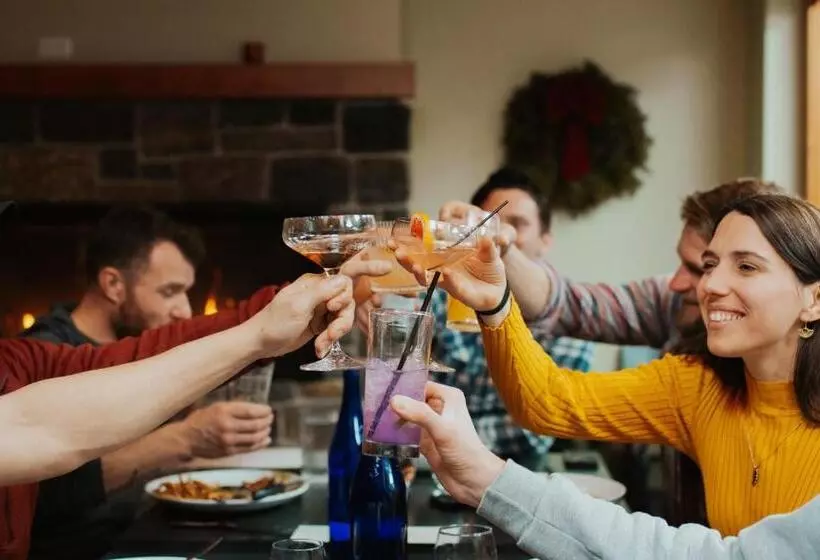 Ampersand Bay Resort