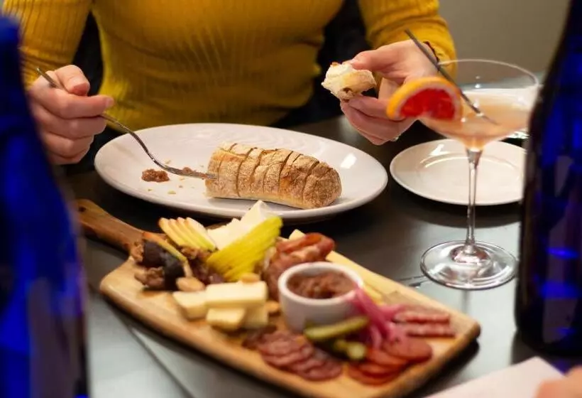 Ampersand Bay Resort