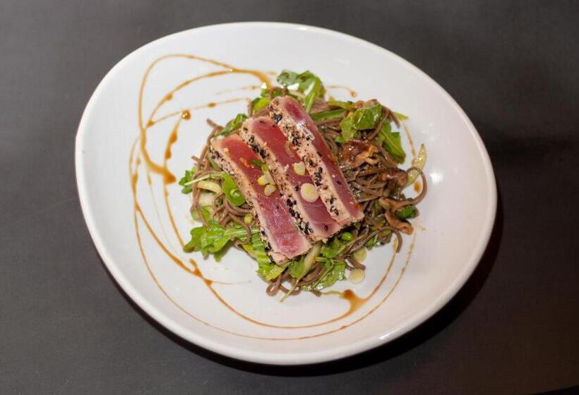 Ampersand Bay Resort