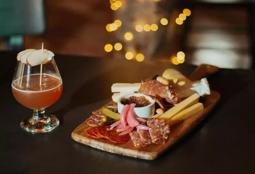 Ampersand Bay Resort