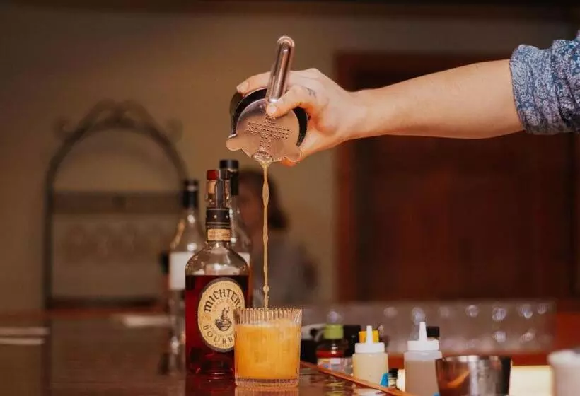 Ampersand Bay Resort