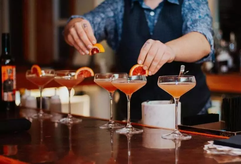 Ampersand Bay Resort