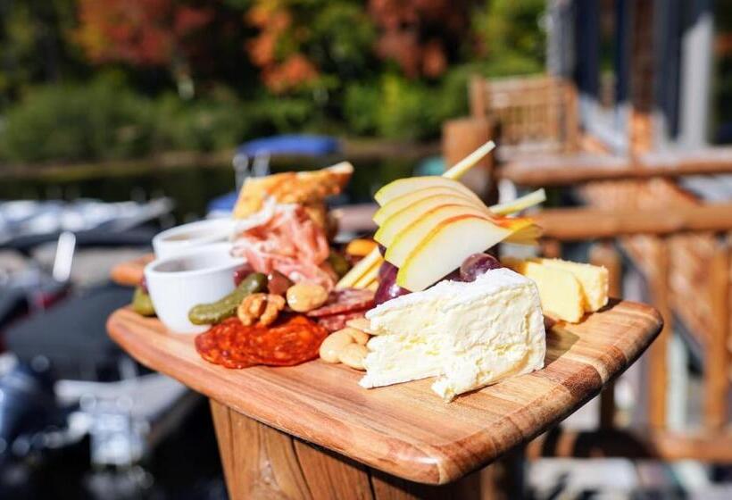 Ampersand Bay Resort