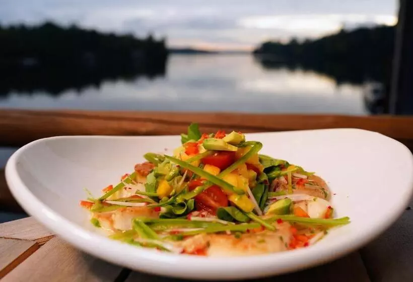 Ampersand Bay Resort