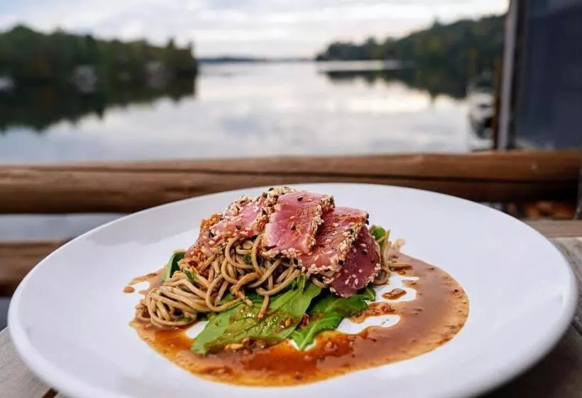 Ampersand Bay Resort