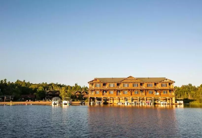 Ampersand Bay Resort