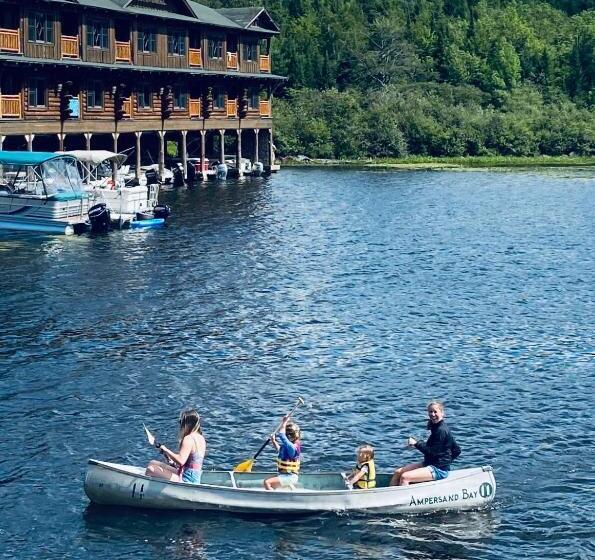 Ampersand Bay Resort