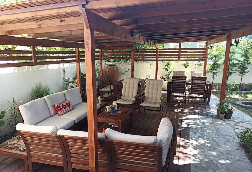 민박 Konak Bi̇ndalli