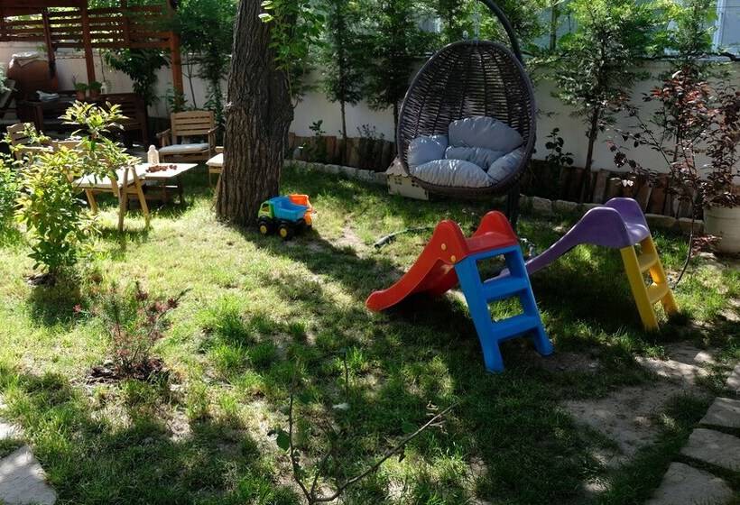 민박 Konak Bi̇ndalli