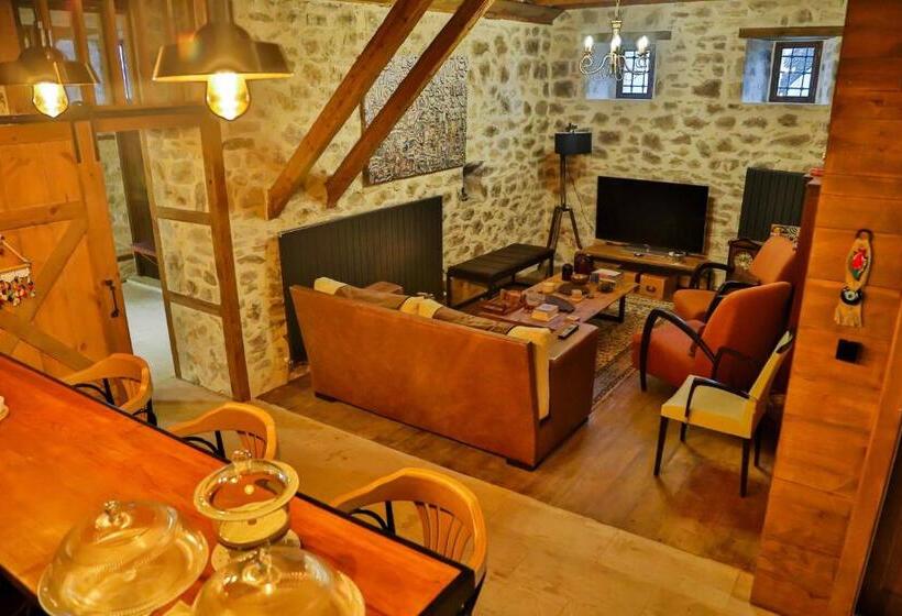 민박 Konak Bi̇ndalli