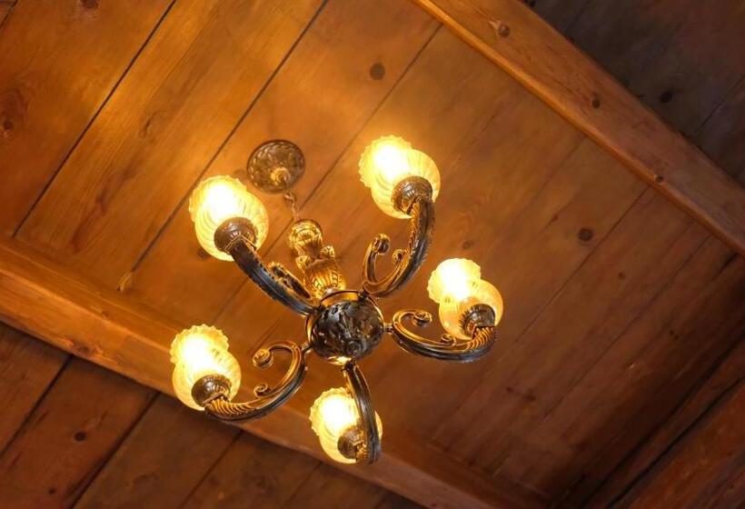 민박 Konak Bi̇ndalli