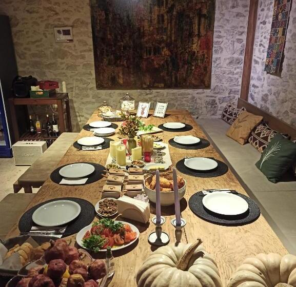 민박 Konak Bi̇ndalli