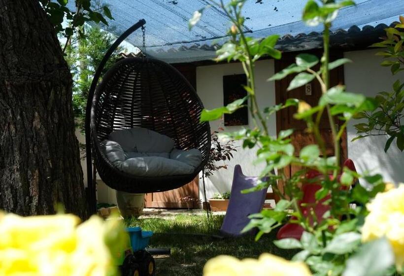 민박 Konak Bi̇ndalli