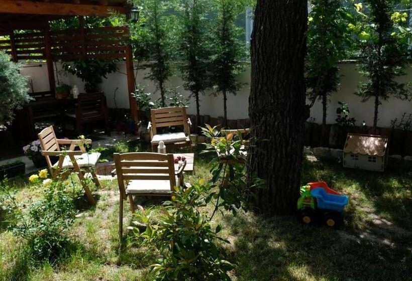 민박 Konak Bi̇ndalli