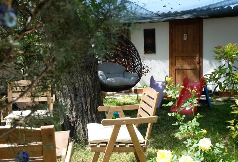 민박 Konak Bi̇ndalli