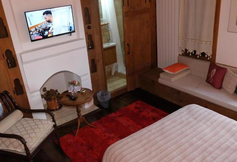 민박 Konak Bi̇ndalli