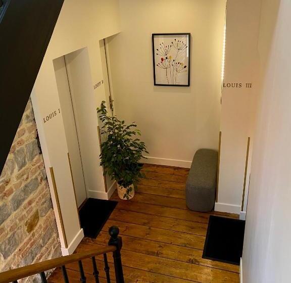 Bed and Breakfast Laroziere Chambres D’hôtes