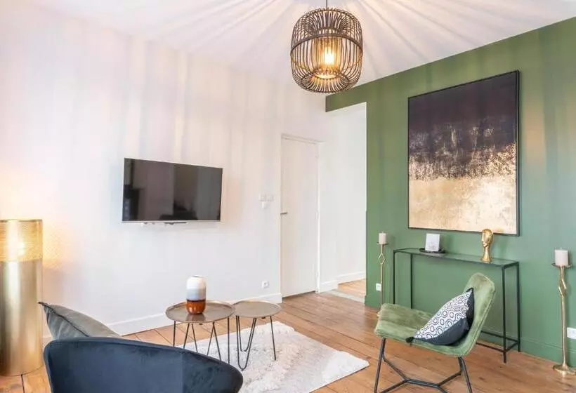 ベッドアンドブレックファースト Laroziere Chambres D’hôtes