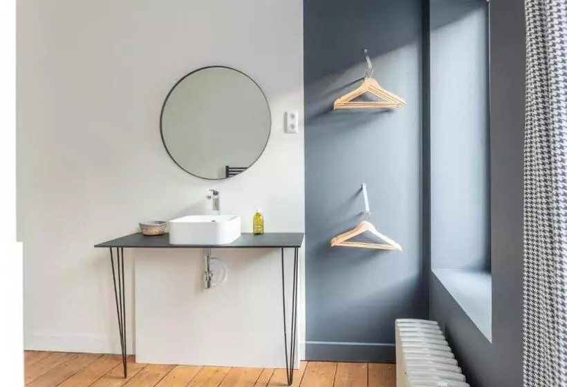 ベッドアンドブレックファースト Laroziere Chambres D’hôtes