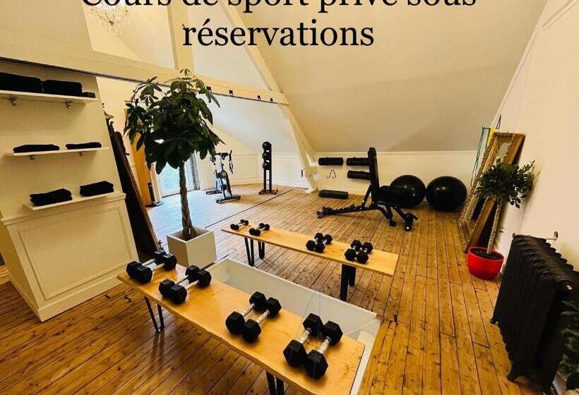 Bed and Breakfast Laroziere Chambres D’hôtes