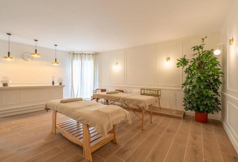 Bed and Breakfast Laroziere Chambres D’hôtes