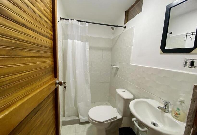 ベッドアンドブレックファースト Rincón Del Mar Palomino