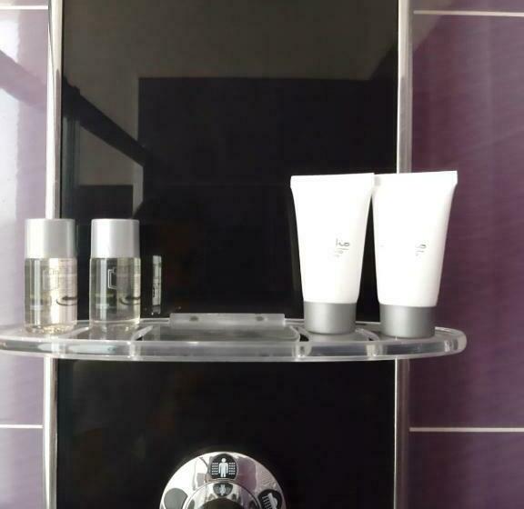 住宿加早餐  Ripamontibnb