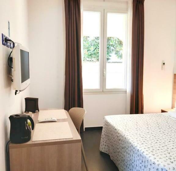 住宿加早餐  Ripamontibnb