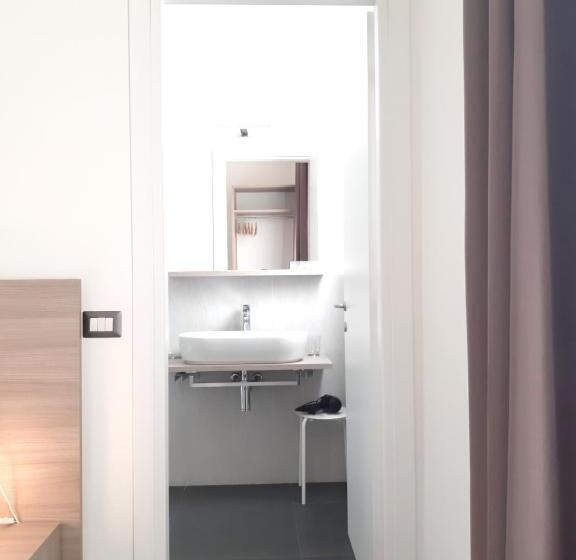 住宿加早餐  Ripamontibnb