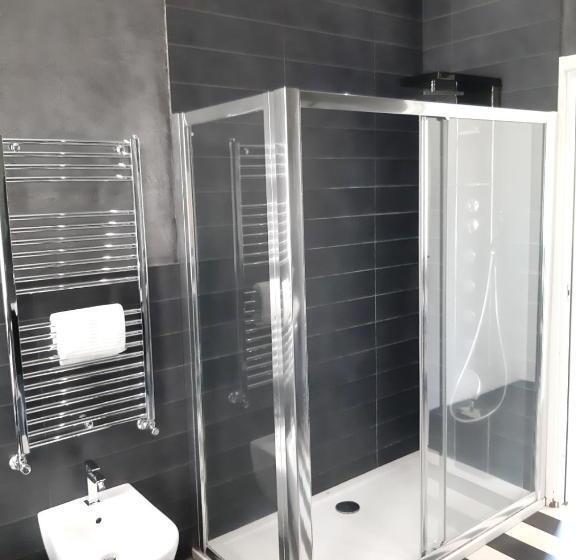 住宿加早餐  Ripamontibnb