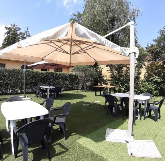 住宿加早餐  Ripamontibnb