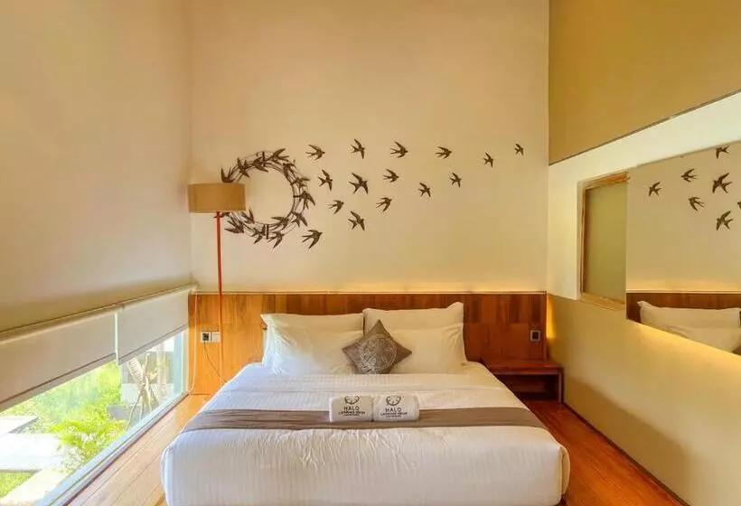 Halo Sustainable Resort Karimunjawa