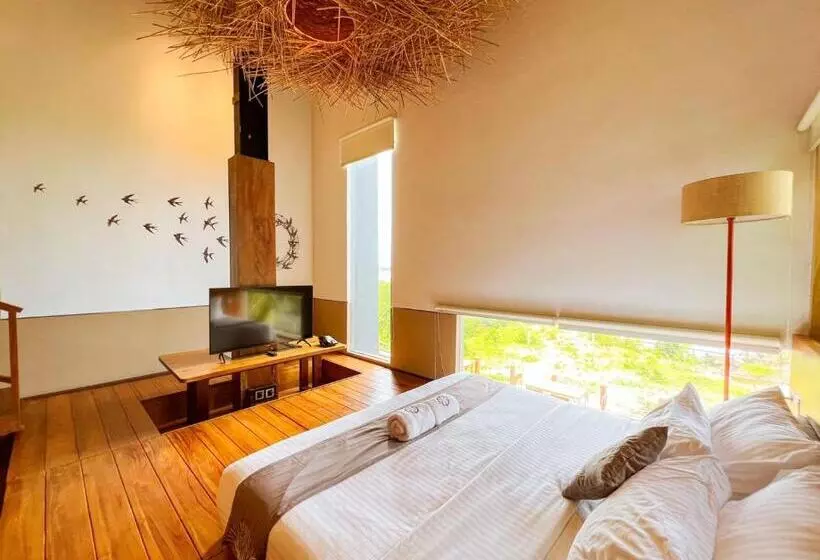 Halo Sustainable Resort Karimunjawa