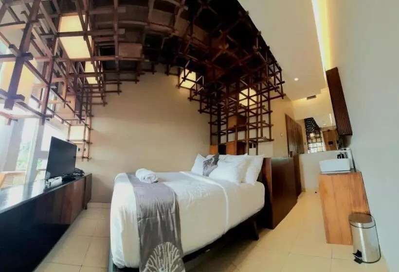 Halo Sustainable Resort Karimunjawa