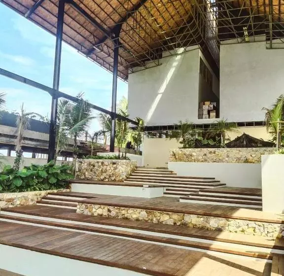 Halo Sustainable Resort Karimunjawa