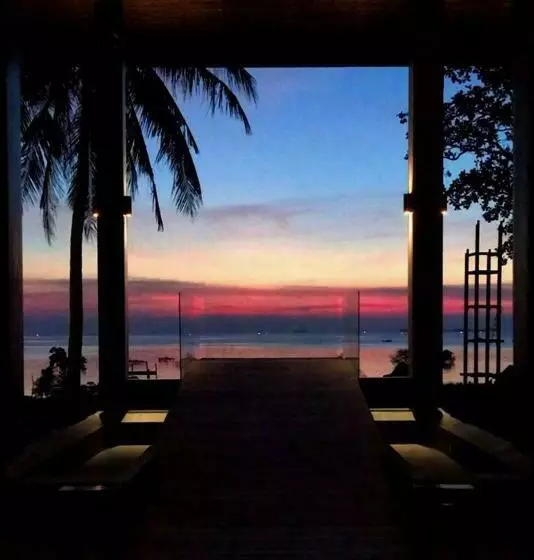 Halo Sustainable Resort Karimunjawa