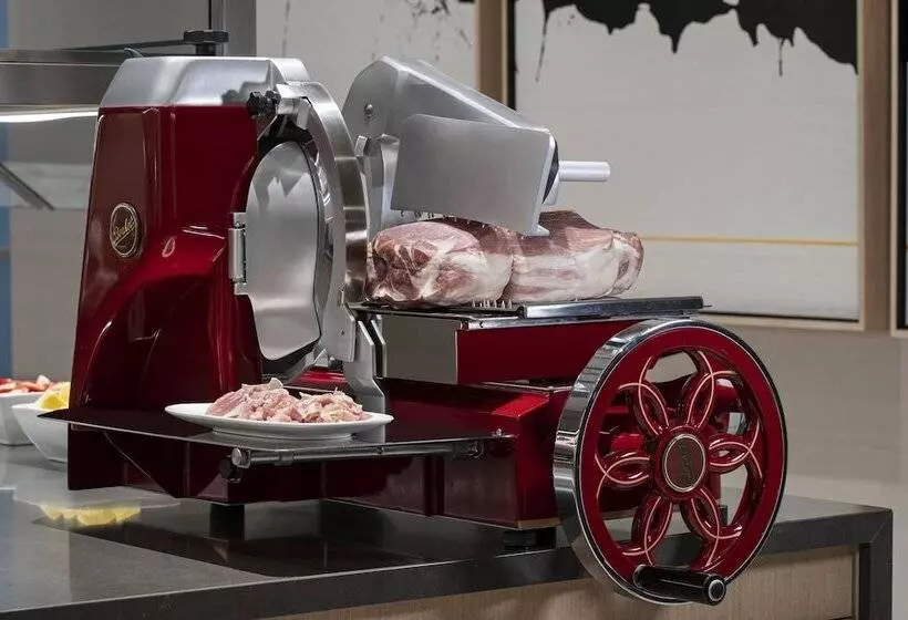 Ac Hotel By Marriott St Louis Central West End